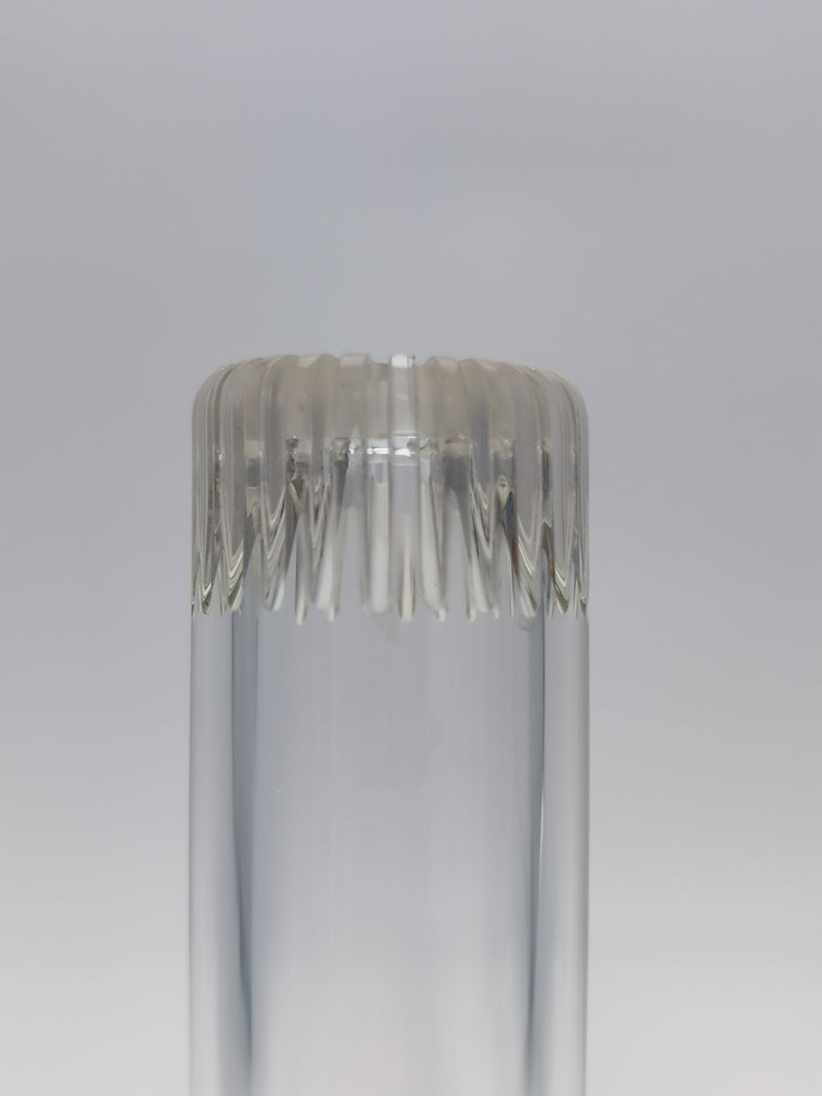 TAG - 28/18MM Super Slit Showerhead Downstem