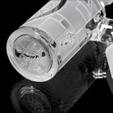 Maya Clear Dry Glass Ash Catcher