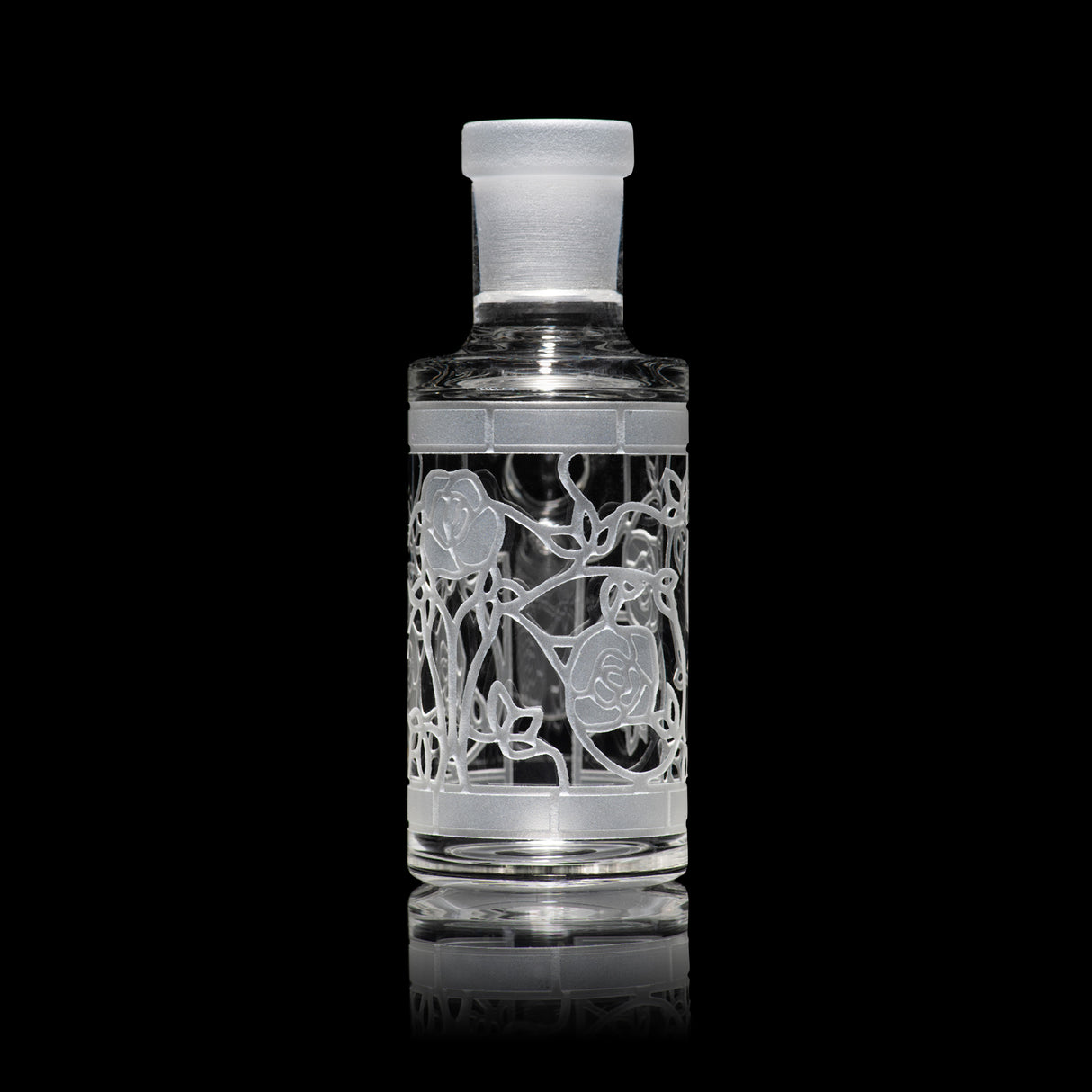 Archangel Clear Dry 菸灰過濾器