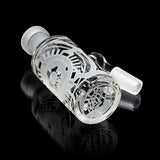 核能乾式集灰器