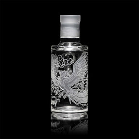 鳳凰涅槃乾燥集灰器