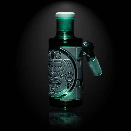 Maya 濕灰收集器
