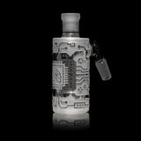 Circuitboard Wet Ash Catcher