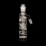 Space Odyssey 45° Wet Ash Catcher