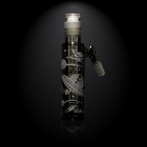 Space Odyssey 45° Wet Ash Catcher