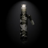 Space Odyssey 45° Wet Ash Catcher