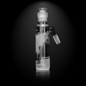 蜂巢 80 年代 45° 濕式集灰器