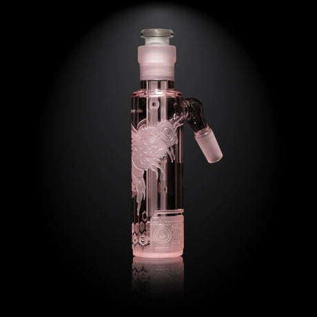 Ash Catchers