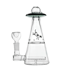 HEMPER UFO 漩渦煙具