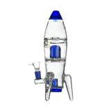 HEMPER Rocket Ship XL Bong