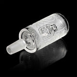 Tonic Rose Clear Long Bowl
