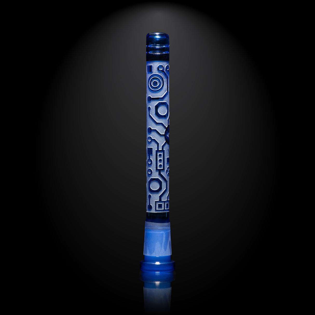 Circuitboard 6" Downstem