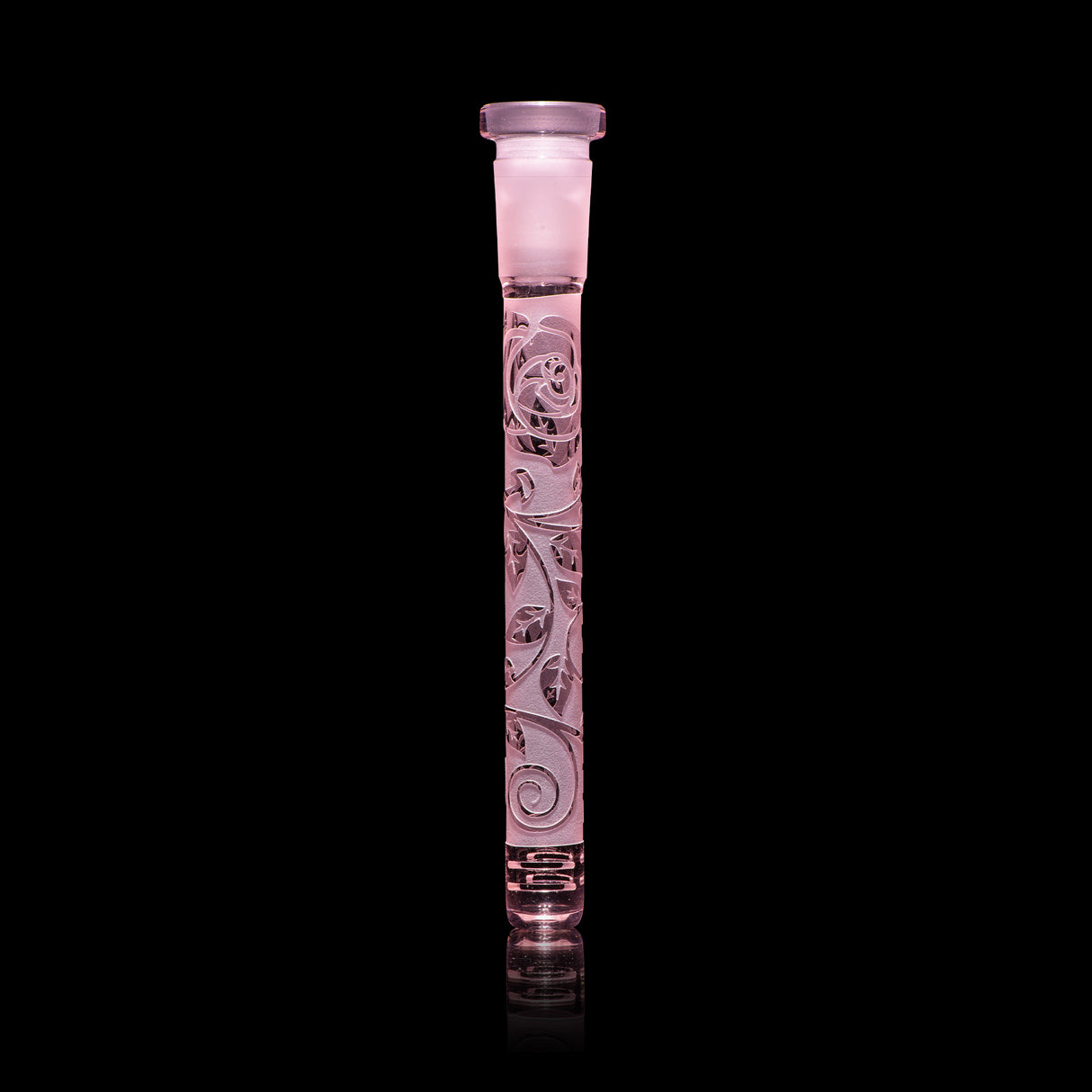 Potion Rose 6” Downstem