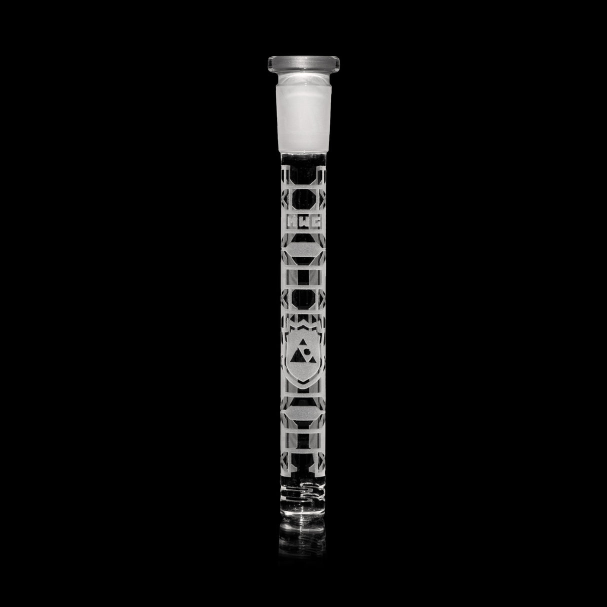 Obtuse 6" Stem