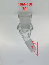 TAG - Angle Adapter - (Multiple Angles Available)
