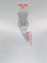 TAG - Angle Adapter - (Multiple Angles Available)