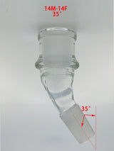TAG - Angle Adapter - (Multiple Angles Available)
