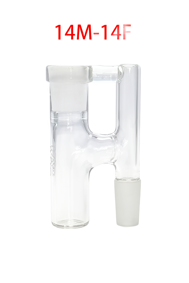 TAG - Reclaim Catcher Adapter (Universal Fit)