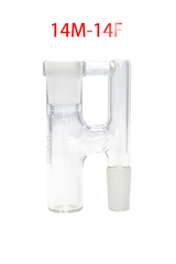 TAG - Reclaim Catcher Adapter (Universal Fit)