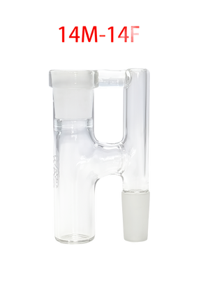 標籤 - 回收捕集器轉接器（通用型）