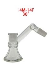 TAG - Non-Diffusing Dry Ash Catcher Drop Down Adapter
