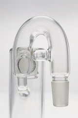 TAG - Removable Downstem Ash Catcher 44x4MM - 18/14MM Downstem (4.50") (18MM Male)