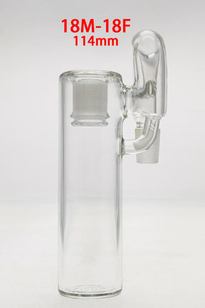 TAG - 可拆卸下導管集灰器 44x4MM - 18/14MM 下導管 (4.50 英寸) (18MM 公頭)