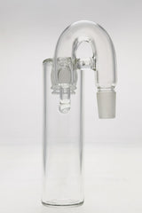 TAG - Removable Downstem Ash Catcher 44x4MM - 18/14MM Downstem (4.50") (18MM Male)