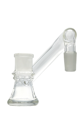 TAG - 不擴散式乾灰過濾器下接式轉接頭