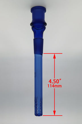 標籤 - 開端 18/18MM 5 列 x 7 (40 孔) 網格化超細下管