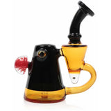 MK 玻璃天空氣泡回收器
