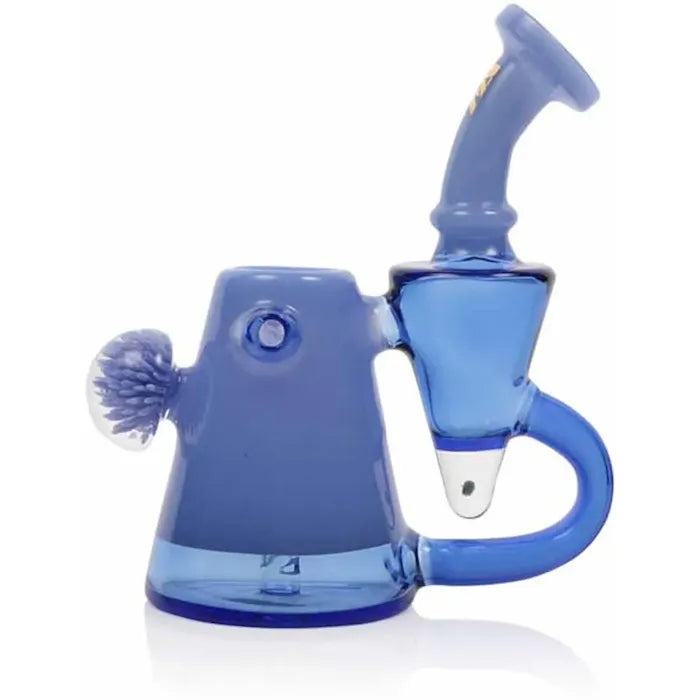MK 玻璃天空氣泡回收器