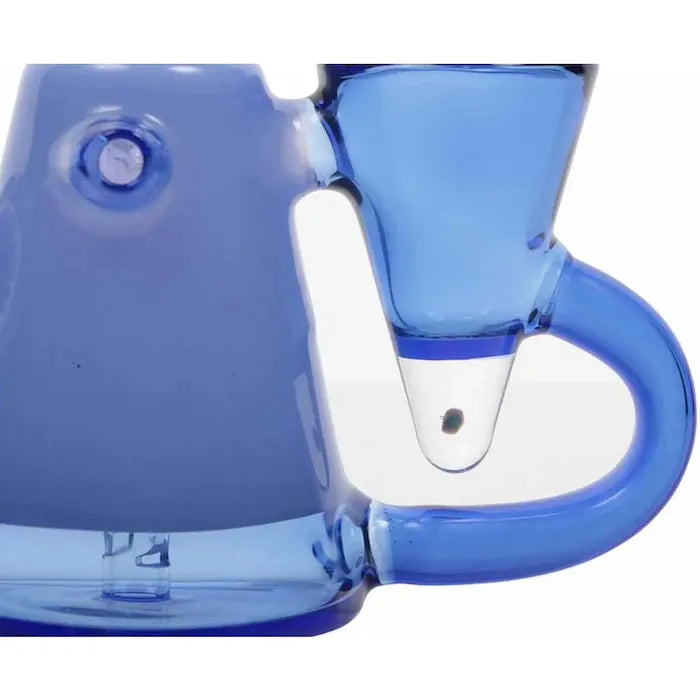 MK 玻璃天空氣泡回收器