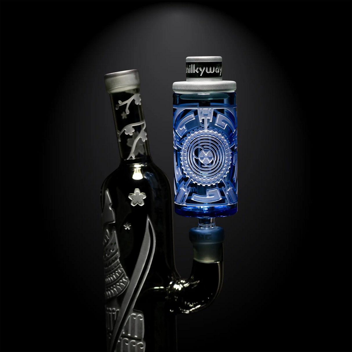 Hash Collider Adapter