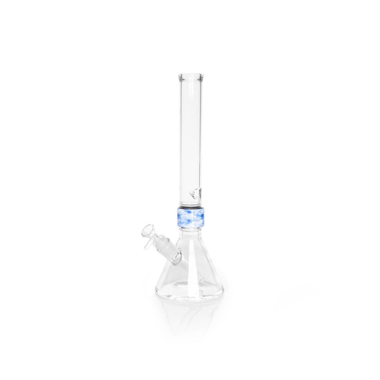 MINI 高身燒杯