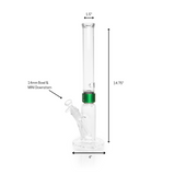 MINI Tall Straight Tube