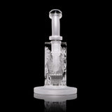 Phoenix 6吋透明Dab Rig