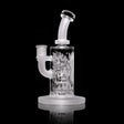 Phoenix 6吋透明Dab Rig