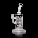 Phoenix 6吋透明Dab Rig