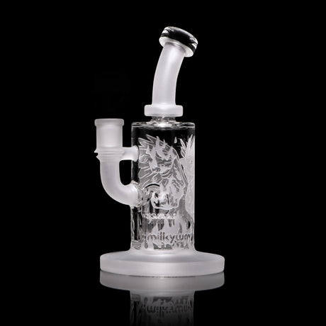 Phoenix 6吋透明Dab Rig