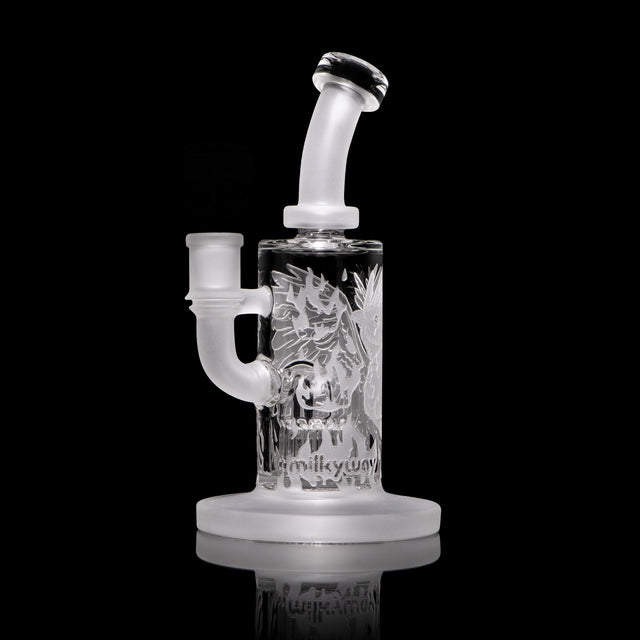 Phoenix 6吋透明Dab Rig