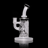Phoenix 6吋透明Dab Rig