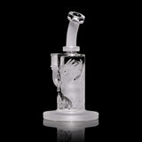 Phoenix 6吋透明Dab Rig