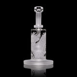Phoenix 6吋透明Dab Rig