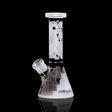 Maya Fort 7.5吋透明迷你燒杯型菸斗