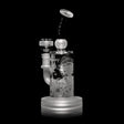 歌舞伎回收器 8.5 英寸 Dab Rig
