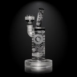 Hybrid Engine 9” Dab Rig