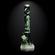 Bong de precipitados de 16" Alien Artifacts