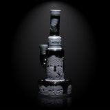 龍之殿 8 吋 DAB Rig 煙具