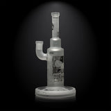 Area 51 9" Dab Rig